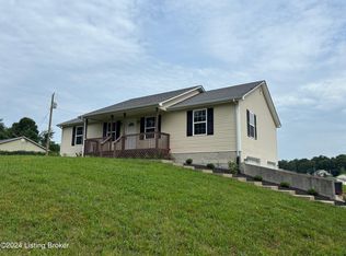 492 Coyote Run Rd, Brandenburg, KY 40108