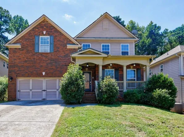 279 Collins View Ct, Lawrenceville, GA 30043