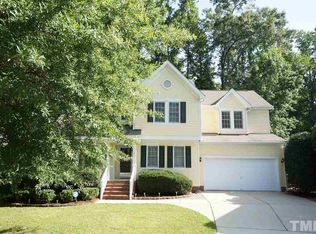 312 Castle Hayne Dr, Cary, NC 27519