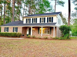 206 Pembroke Pl, Thomasville, GA 31792
