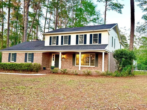 206 Pembroke Pl, Thomasville, GA 31792