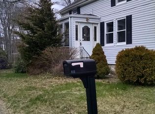 416 Washington Ave, Somerset, MA 02726