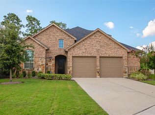 8434 Horsepen Bend Dr, Conroe, TX 77385