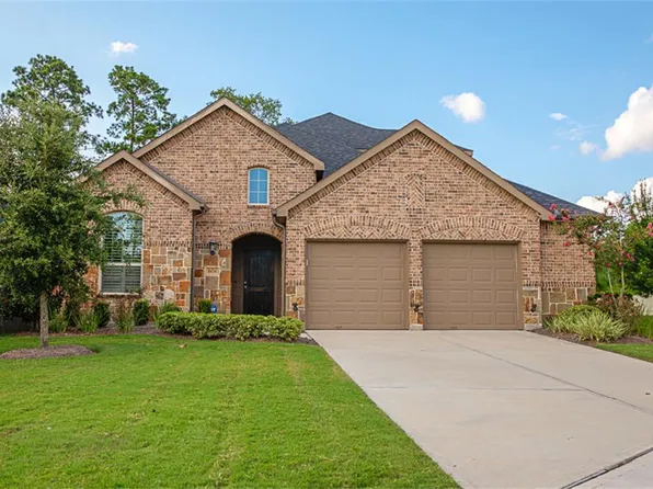 8434 Horsepen Bend Dr, Conroe, TX 77385