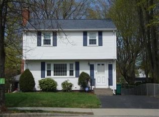 269 Winter St, Norwood, MA 02062