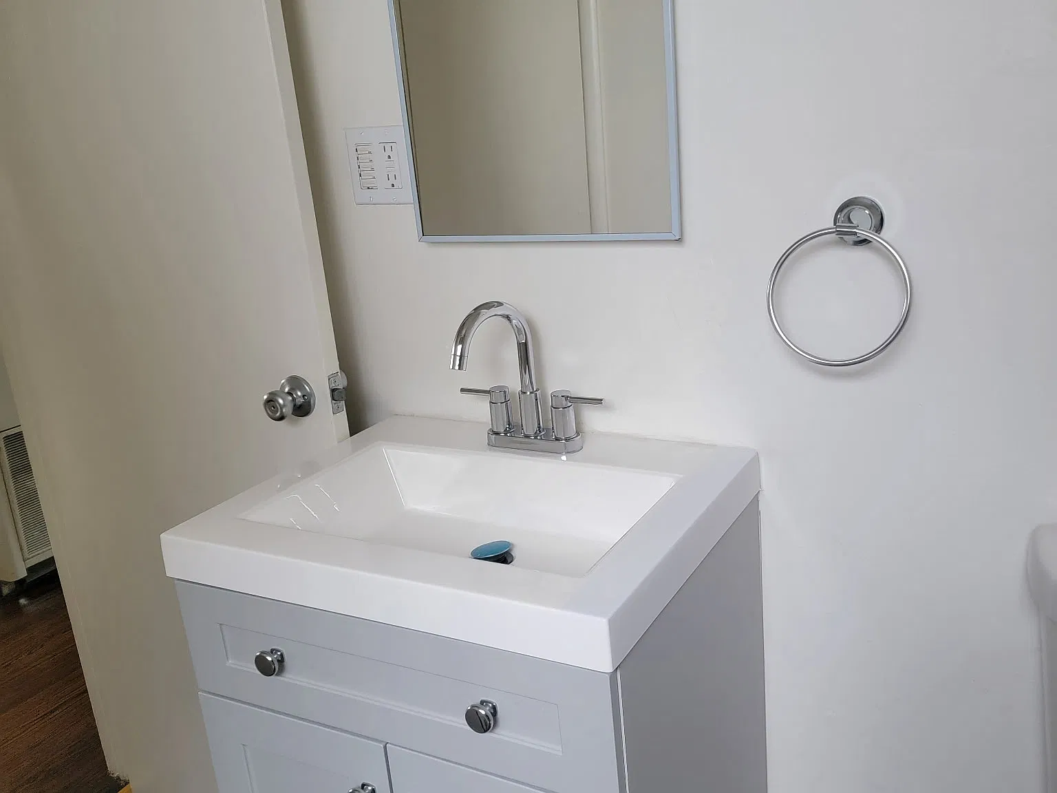 1 bed, $1,850 — Photo 3