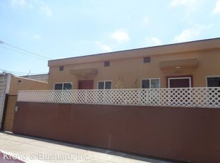3805 University Ave, San Diego, CA 92105