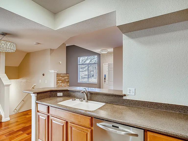 6440 Silver Mesa Dr #B — Photo 4