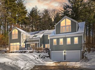 41-41A Washington St, Boxford, MA 01921