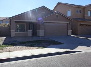 4925 W Saint Anne Ave, Laveen, AZ 85339