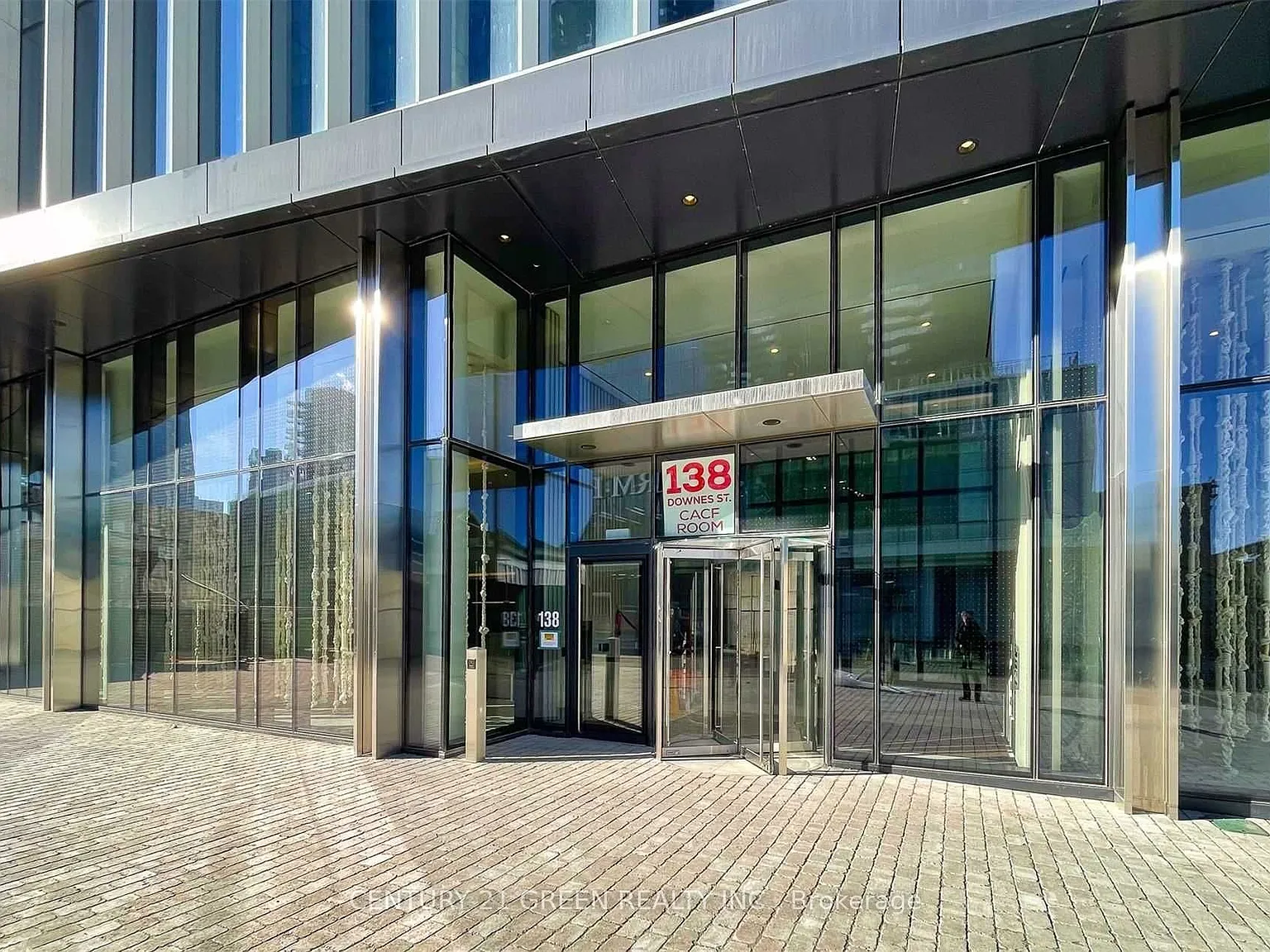 2 bed, $2,500 — Photo 2