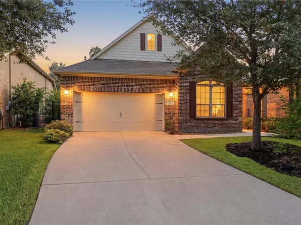22 Jaspers Pl, Spring, TX 77389