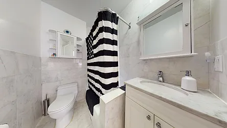 Rented by Bond New York