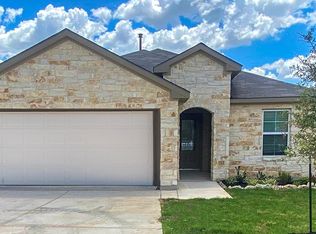5536 Stormie Keep, San Antonio, TX 78266
