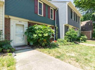 5645 Hamstead Xing, Raleigh, NC 27612