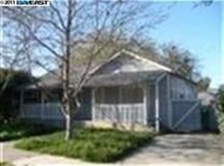 218 W 6th St, Antioch, CA 94509