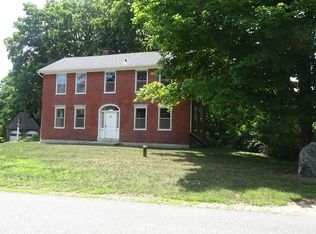 953 Hardwick Rd, Gilbertville, MA 01031