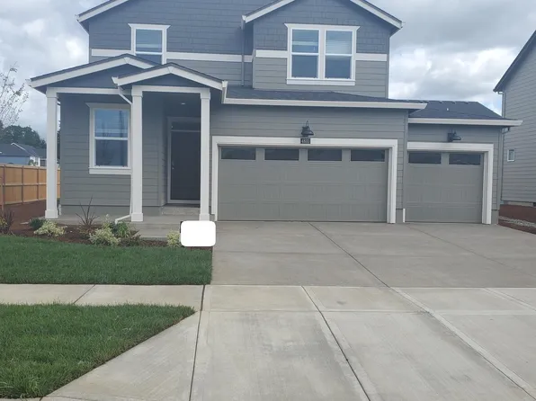 4835 Moon Ave NE Lot 648, Salem, OR 97305