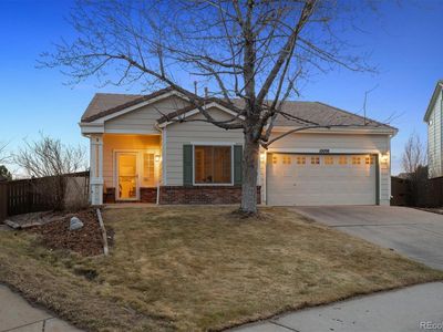 10098 Mackay Drive, Highlands Ranch, CO, 80130