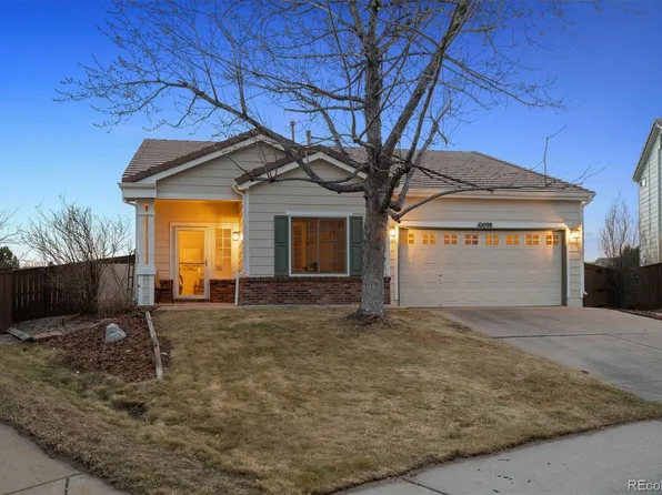 10098 Mackay Drive, Highlands Ranch, CO 80130