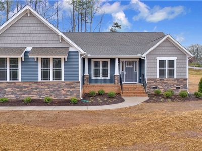 2821 Preston Park Way, Sandy Hook, VA, 23153