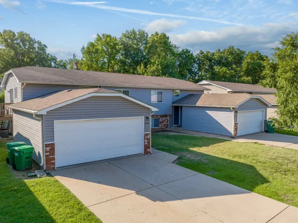 Parkview Townhomes