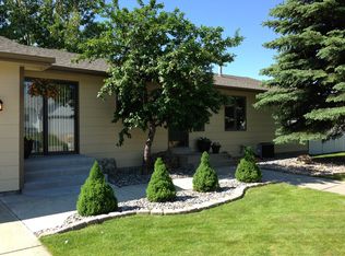318 Tabriz Dr, Billings, MT 59105