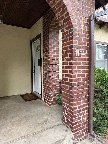 1114 N Carlos St Photo 1
