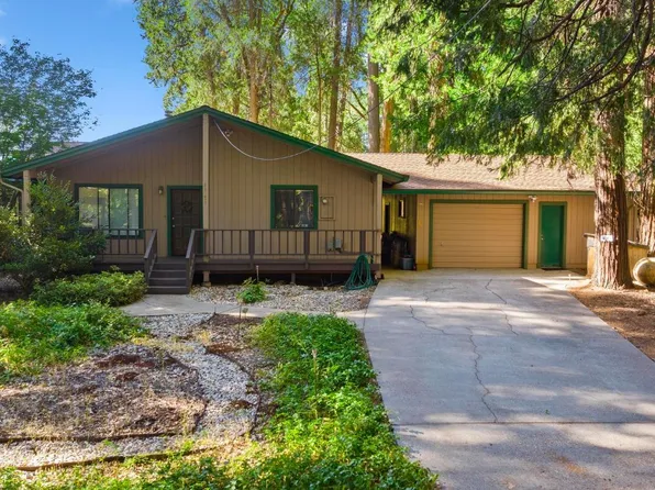 11071 Cedar Ridge Dr, Grass Valley, CA 95945