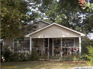 1501 White Dr, Bessemer, AL 35023