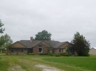 14927 N Evans Mill Rd, Princeville, IL 61559