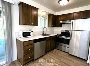 2629 SE 170th Ave, Portland, OR 97236