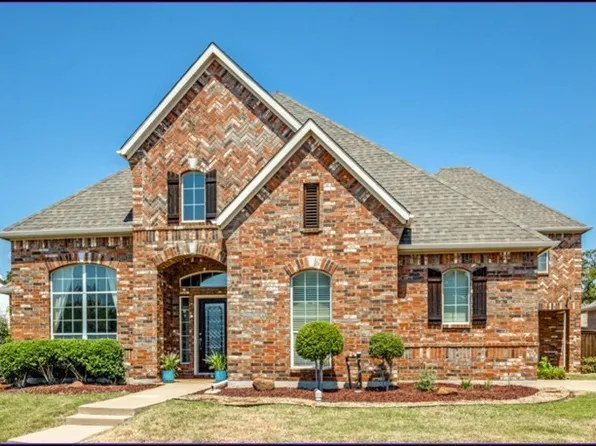 205 Thistle Rdg, Denton, TX 76210