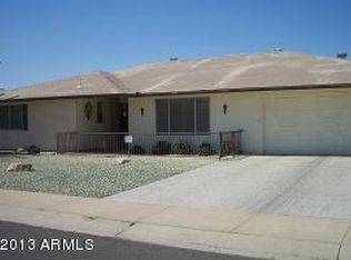 13307 W Shadow Hills Dr, Sun City West, AZ 85375