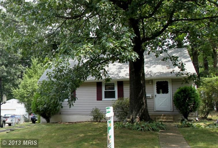 1st image of this home