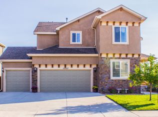 12327 Handles Peak Way, Peyton, CO 80831