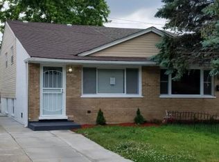 13308 S Riverdale Ave, Chicago, IL 60827