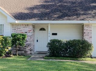 1414 Seagate Ln, Houston, TX 77062