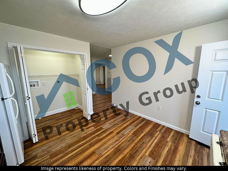 Kitchen / Laundry