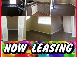 1077 Merriwether Ave APT 2, Memphis, TN 38105