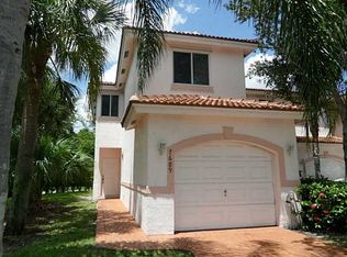 7689 Tamarac Island Cir, Tamarac, FL 33321
