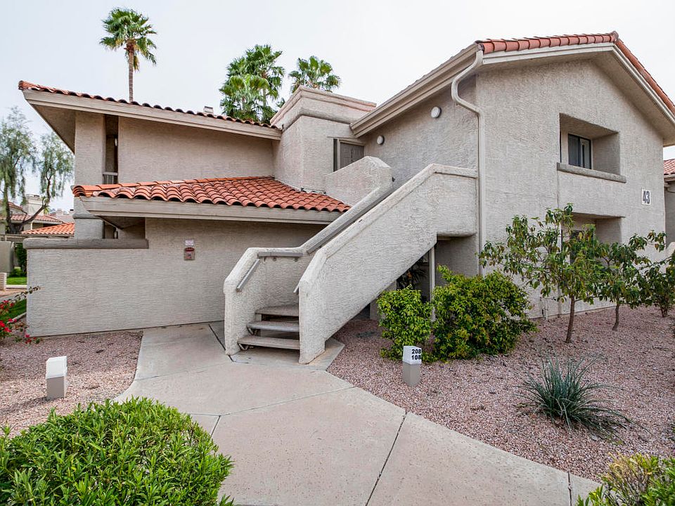 1st image of 9430 E Mission Ln Unit 208