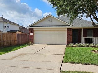 919 Yorkshire Holw, Fresno, TX 77545