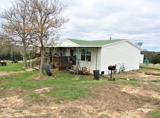 201 Hillside St, Sonora, TX 76950