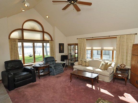 Great Room with fireplace