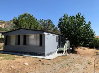 809 Morse Ct, Lebec, CA 93243
