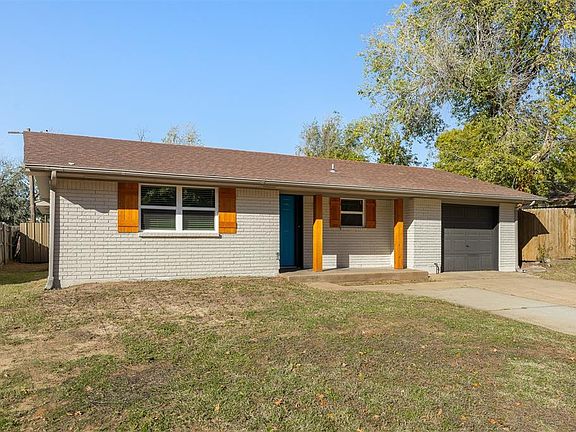 4th image of 1537 Bradley Pl