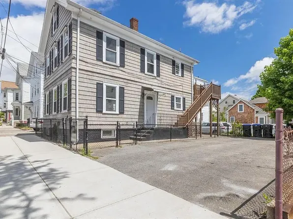 205 Ives St Floor 2, Providence, RI 02906