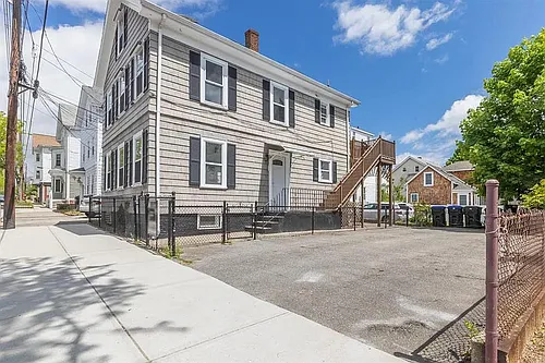 205 Ives St #2 Photo 1
