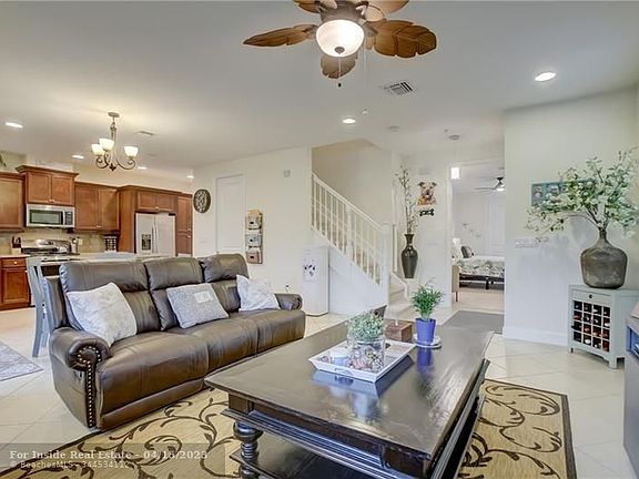 4th image of 3166 NW 124th Way